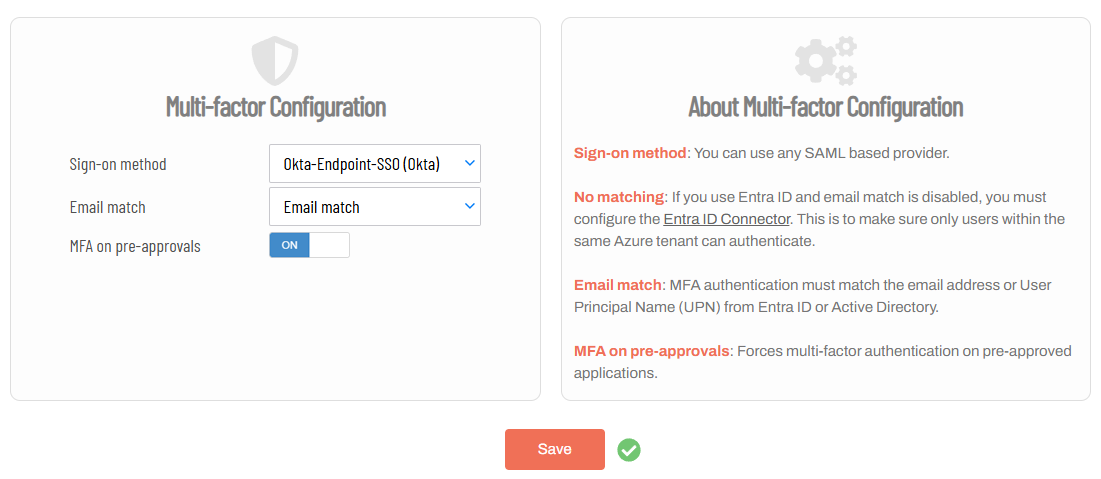 Intune Extensions Profile Editor